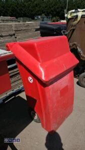 Diesel fuel caddy - 3