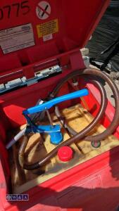 Diesel fuel caddy - 4