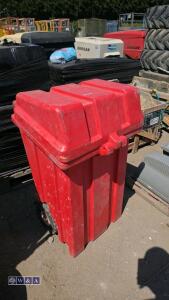 Diesel fuel caddy - 2