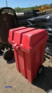 Diesel fuel caddy - 3