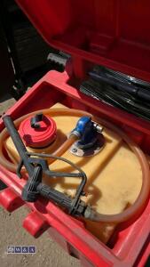 Diesel fuel caddy - 4
