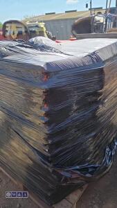Pallet of roof tiles - 2