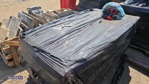 Pallet of roof tiles - 3