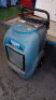 DRI-EAZ 1200 240v dehumidifier