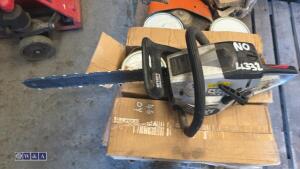 Petrol chainsaw - 7