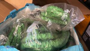 10 x expanding hosepipes (unused) - 2