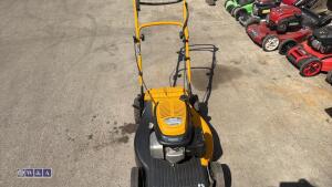 STIGA petrol rotary mower