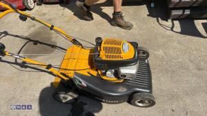 STIGA petrol rotary mower - 2