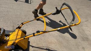 STIGA petrol rotary mower - 5