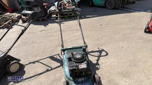 ATCO ADMIRAL 16 self propelled petrol rotary mower (WB11)