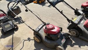 HONDA IZY petrol rotary mower (WB01)
