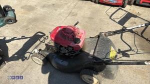 HONDA IZY petrol rotary mower (WB01) - 3
