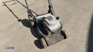 MCCULLOCH petrol rotary mower - 2