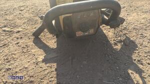 ATLAS COPCO COBRA petrol breaker - 13
