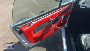 FERRARI Kalifornia replica convertible, BMW Z3 6 cylinder petrol base car, 2,793cc (C14 RRW)(MoT 8th July 2027)(V5 in office) - 13