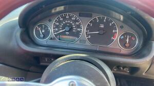FERRARI Kalifornia replica convertible, BMW Z3 6 cylinder petrol base car, 2,793cc (C14 RRW)(MoT 8th July 2027)(V5 in office) - 22