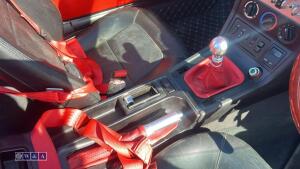FERRARI Kalifornia replica convertible, BMW Z3 6 cylinder petrol base car, 2,793cc (C14 RRW)(MoT 8th July 2027)(V5 in office) - 23