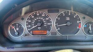 FERRARI Kalifornia replica convertible, BMW Z3 6 cylinder petrol base car, 2,793cc (C14 RRW)(MoT 8th July 2027)(V5 in office) - 25