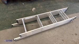 Loft ladder