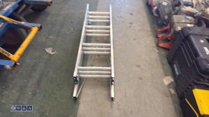 Loft ladder - 2