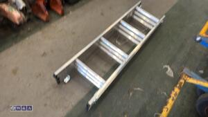 Loft ladder - 4