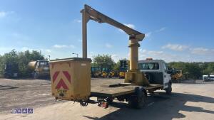 2002 IVECO cherry picker (ST02 MVP) - 4