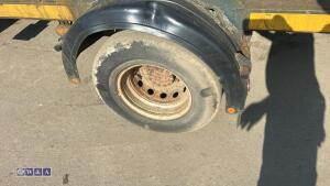 2002 IVECO cherry picker (ST02 MVP) - 10