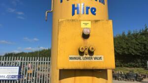 2002 IVECO cherry picker (ST02 MVP) - 16