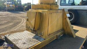 2002 IVECO cherry picker (ST02 MVP) - 21