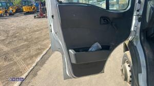 2002 IVECO cherry picker (ST02 MVP) - 22