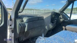 2002 IVECO cherry picker (ST02 MVP) - 23