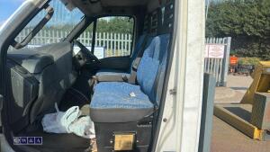 2002 IVECO cherry picker (ST02 MVP) - 24