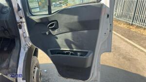 2002 IVECO cherry picker (ST02 MVP) - 25