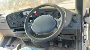 2002 IVECO cherry picker (ST02 MVP) - 27