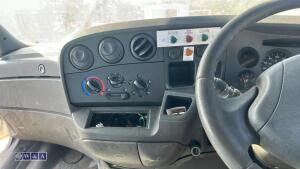 2002 IVECO cherry picker (ST02 MVP) - 29