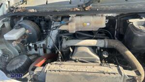 2002 IVECO cherry picker (ST02 MVP) - 31