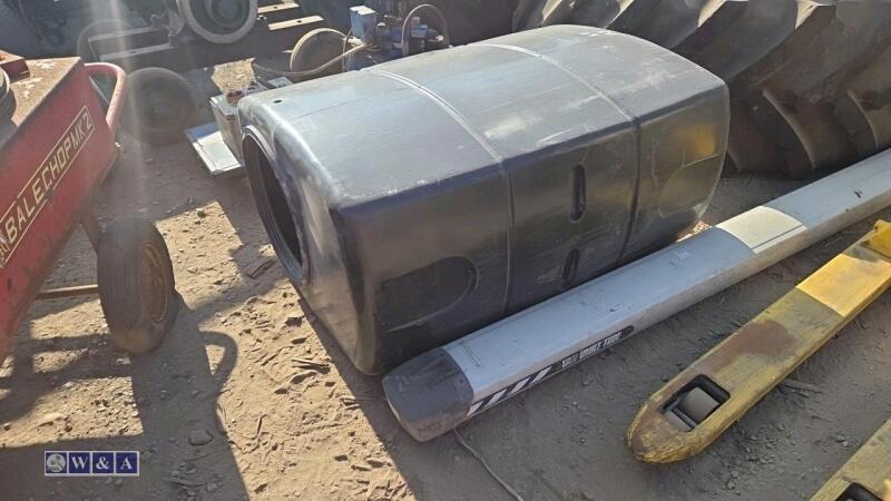 Water tank