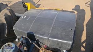 Water tank - 3