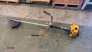 ALPINE STAR 45 petrol brush cutter
