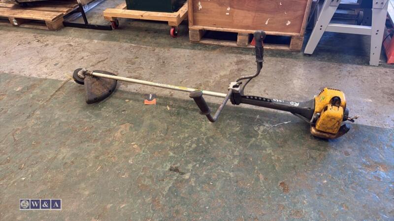 ALPINE STAR 45 petrol strimmer