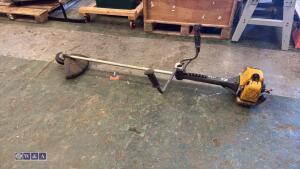 ALPINE STAR 45 petrol strimmer