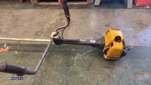 ALPINE STAR 45 petrol strimmer - 2