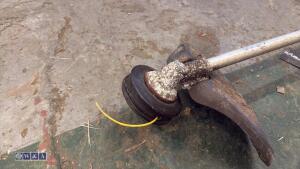 ALPINE STAR 45 petrol strimmer - 4
