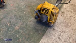 ALPINE STAR 45 petrol strimmer - 5