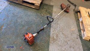 STIHL FS74 petrol strimmer - 2