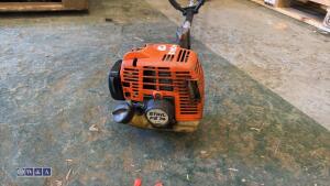 STIHL FS74 petrol strimmer - 3