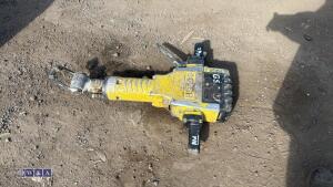 BOSCH GSB27 110v upright breaker