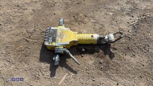 BOSCH GSB27 110v upright breaker - 3