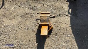 Engineers vice - 3