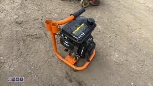 LIFAN pressure washer